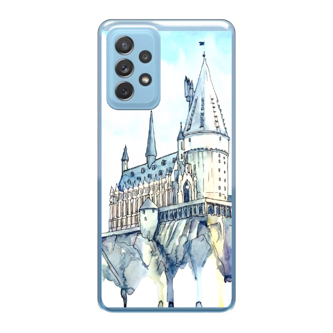 Cover personalizzata Samsung A52s 5G