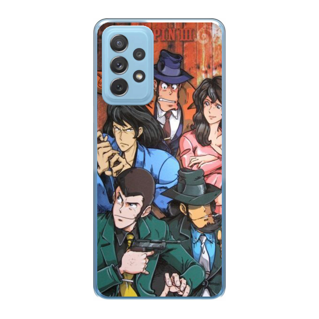 Cover personalizzata Samsung A52s 5G