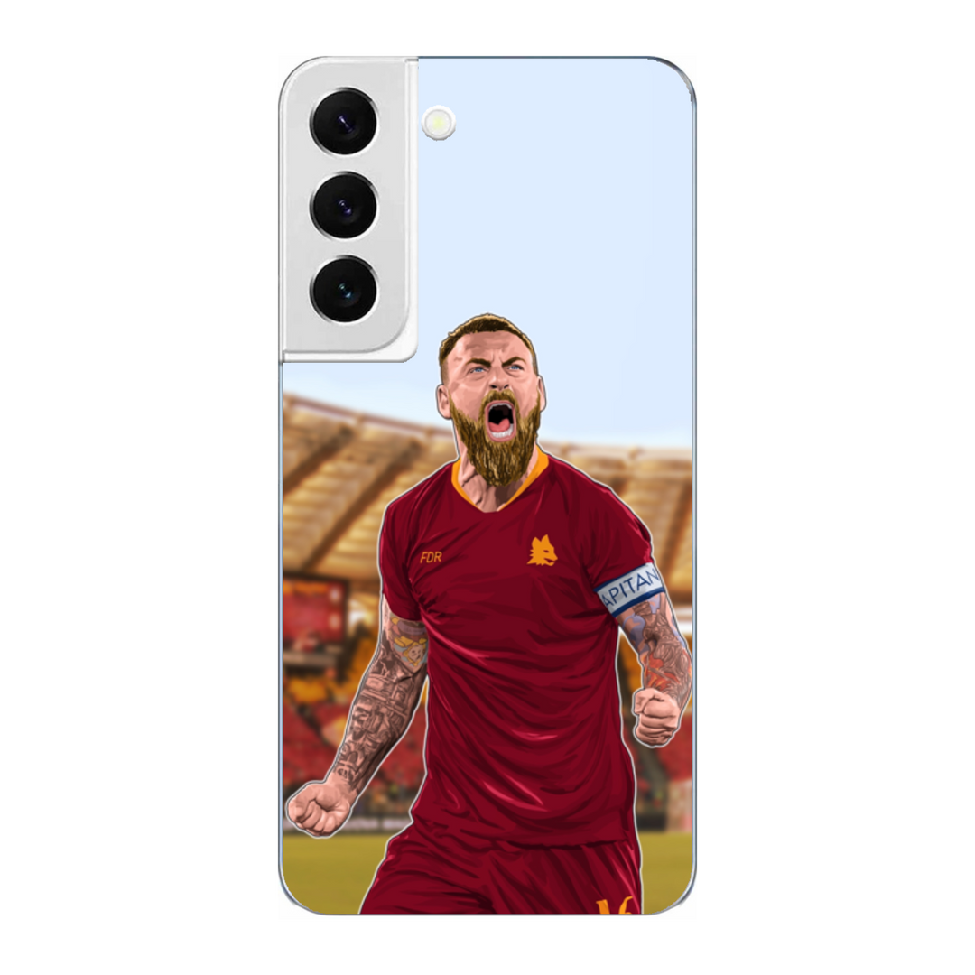 Cover personalizzata Samsung S22