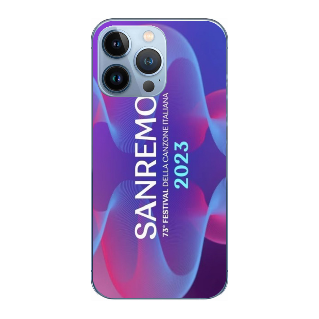 Cover personalizzata iPhone 13 Pro