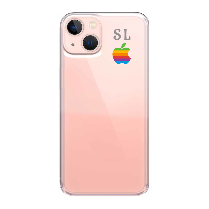 Cover personalizzata iPhone 13