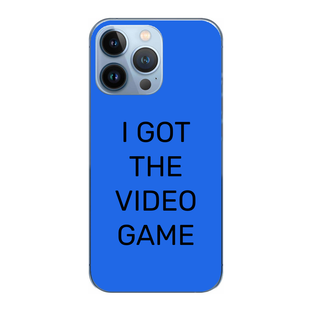 Cover personalizzata iPhone 13 Pro