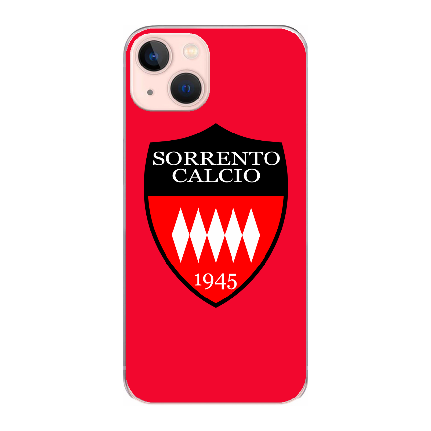 Cover personalizzata iPhone 13