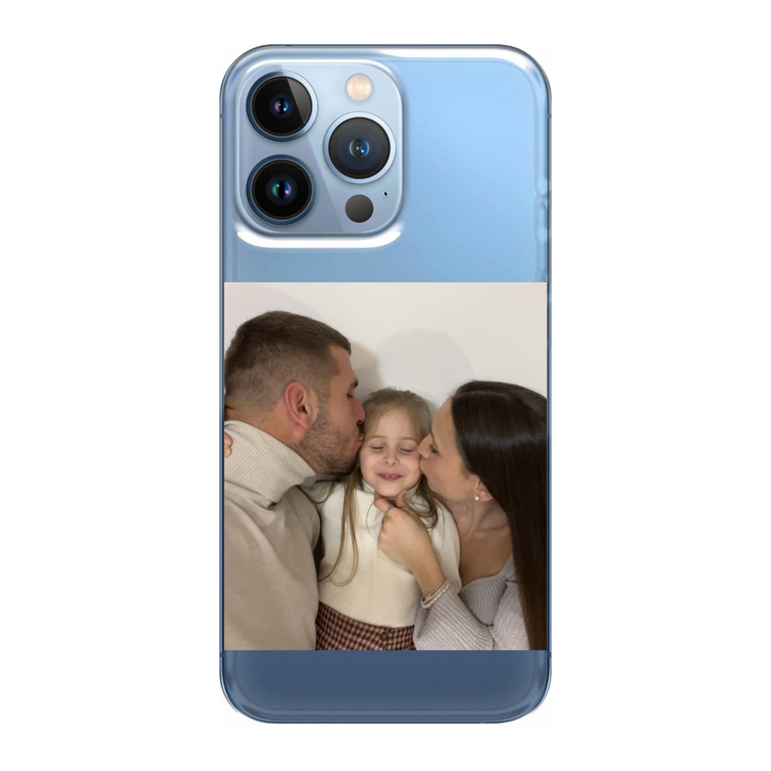 Cover personalizzata iPhone 13 Pro