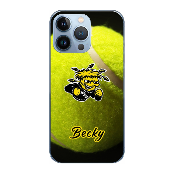 Cover personalizzata iPhone 13 Pro