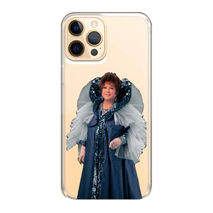Cover personalizzata iPhone 12 Pro Max