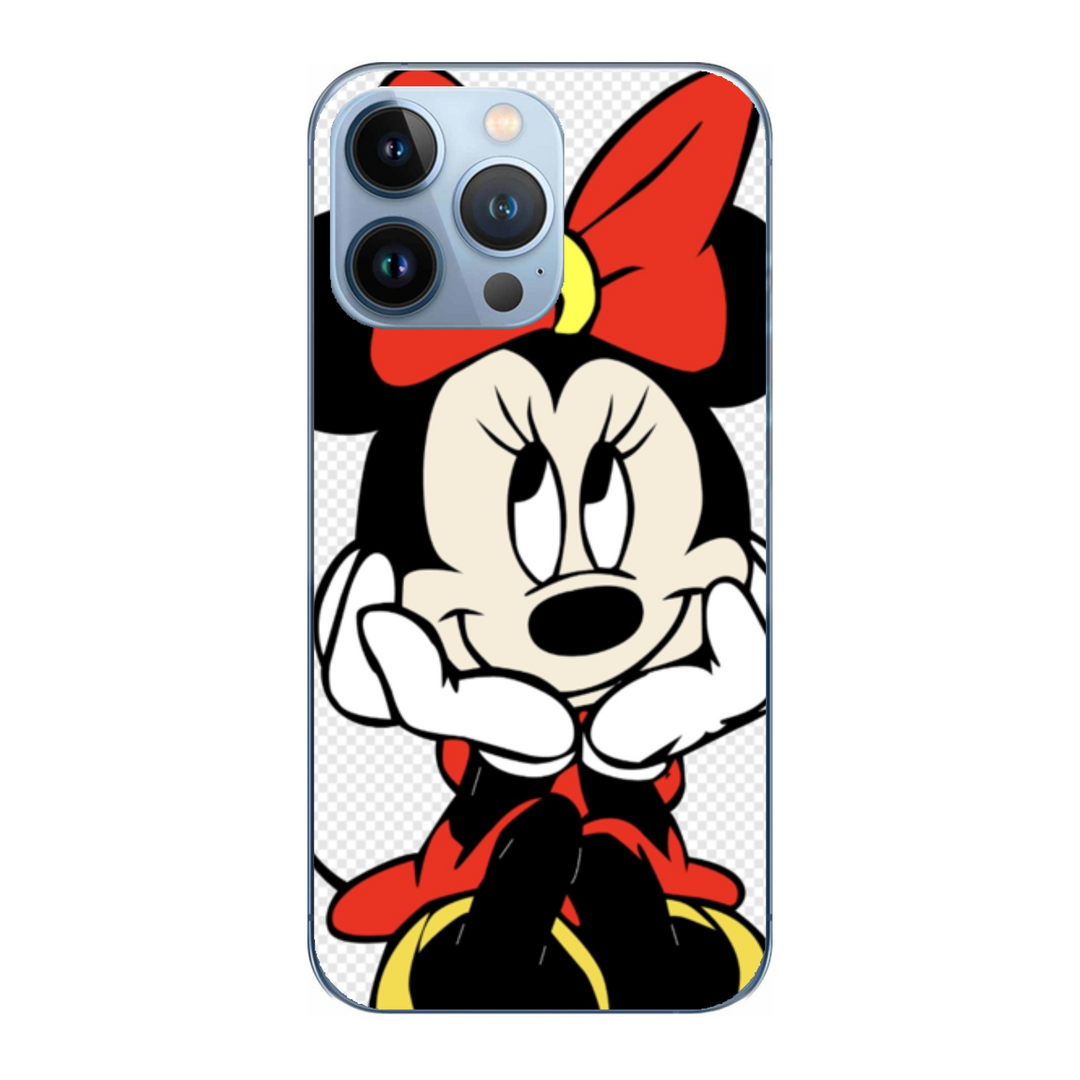 Cover personalizzata iPhone 13 Pro