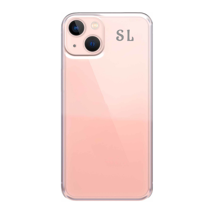 Cover personalizzata iPhone 13