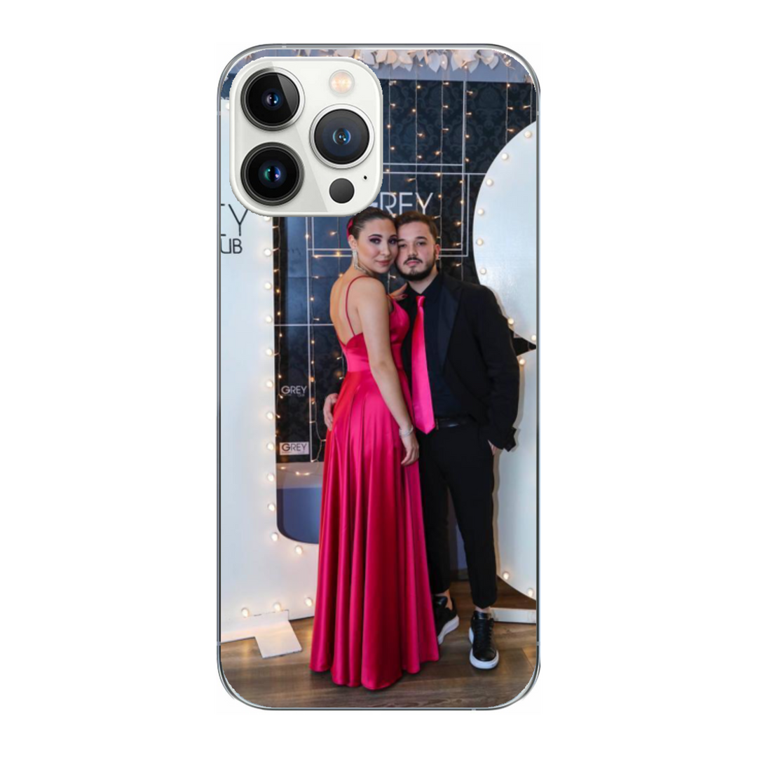 Cover personalizzata iPhone 13 Pro Max