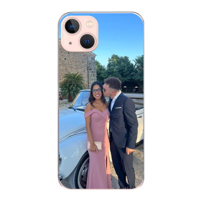 Cover personalizzata iPhone 13