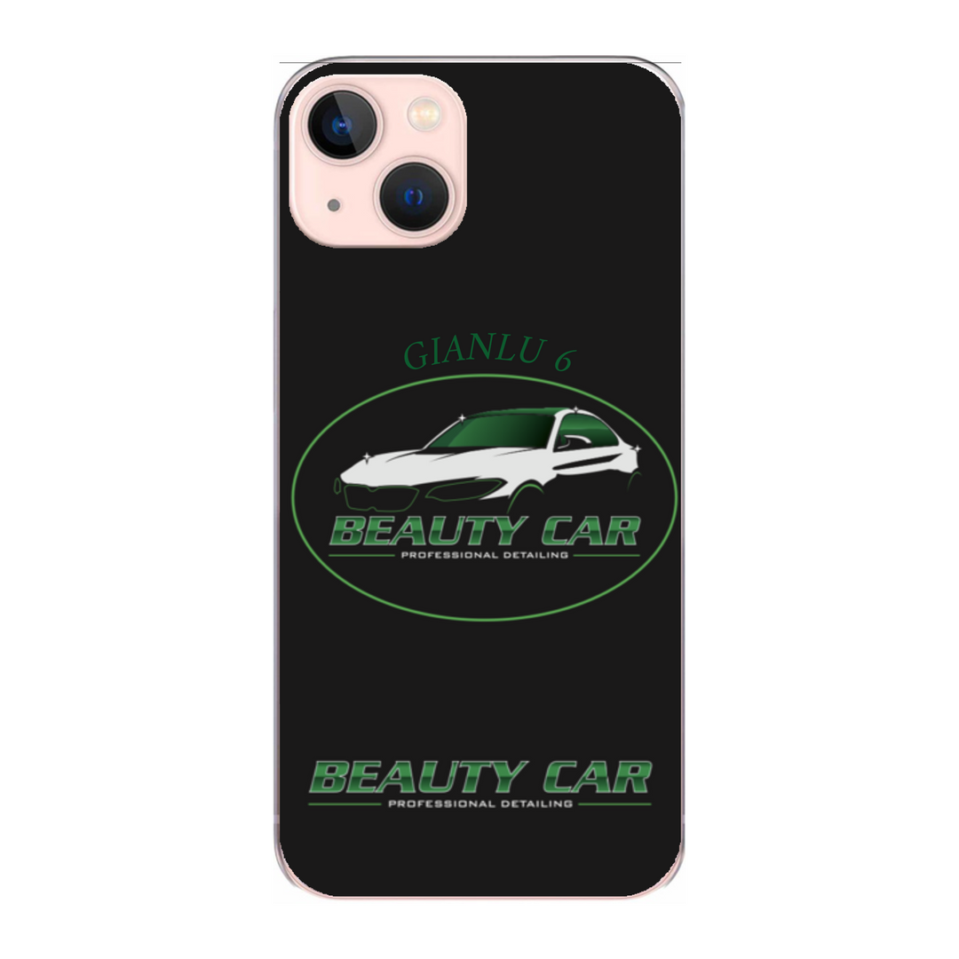 Cover personalizzata iPhone 13