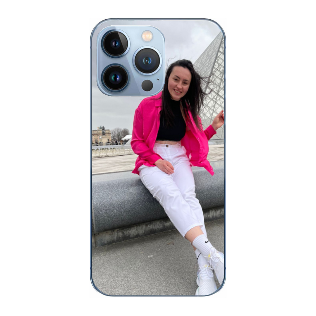 Cover personalizzata iPhone 13 Pro