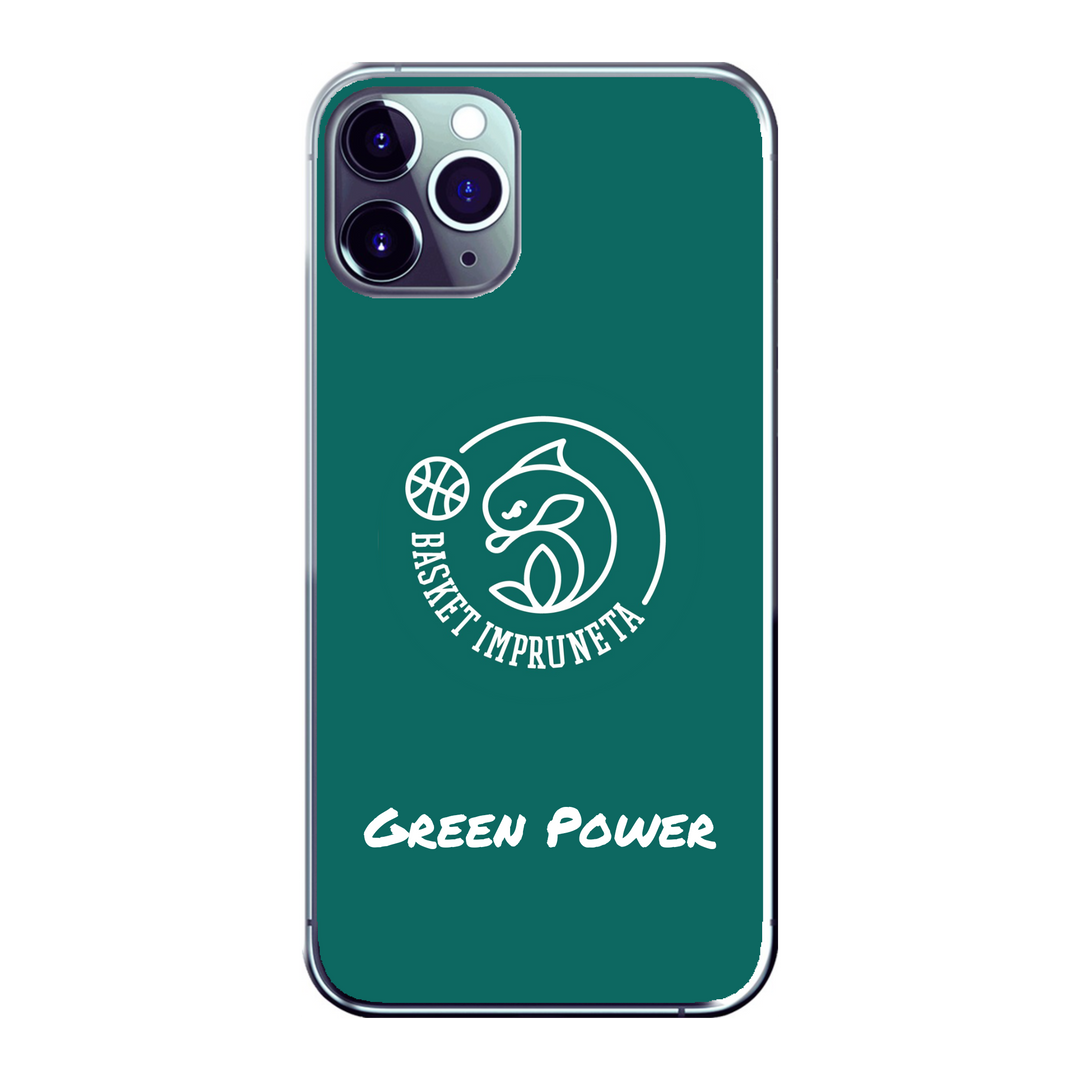 Cover personalizzata iPhone 11 Pro Max