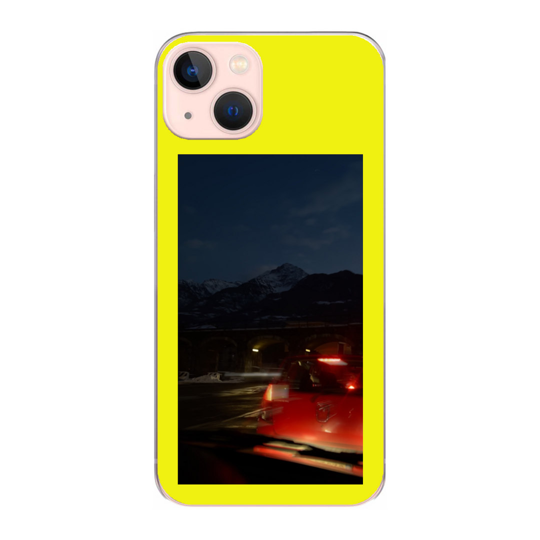 Cover personalizzata iPhone 13