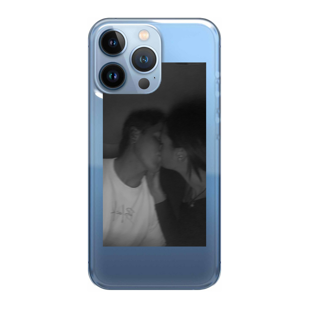 Cover personalizzata iPhone 13 Pro