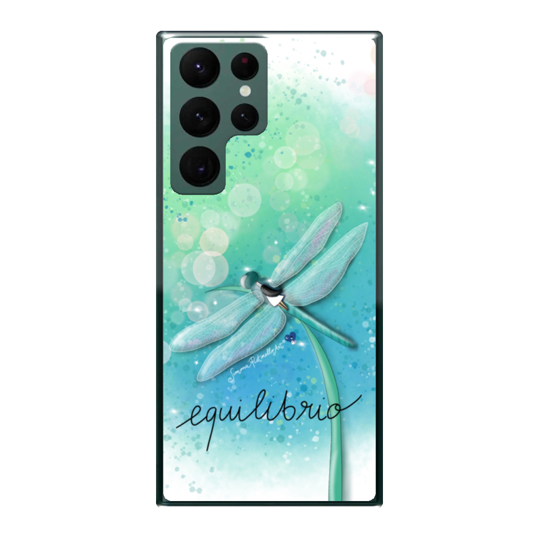 Cover personalizzata Samsung S22 Ultra