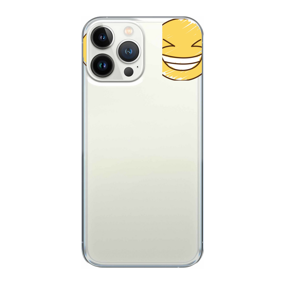 Cover personalizzata iPhone 13 Pro Max