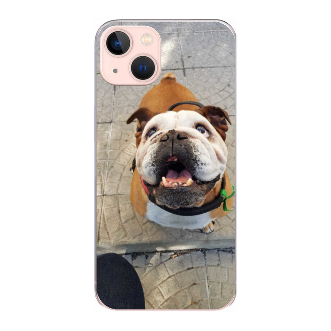 Cover personalizzata iPhone 13