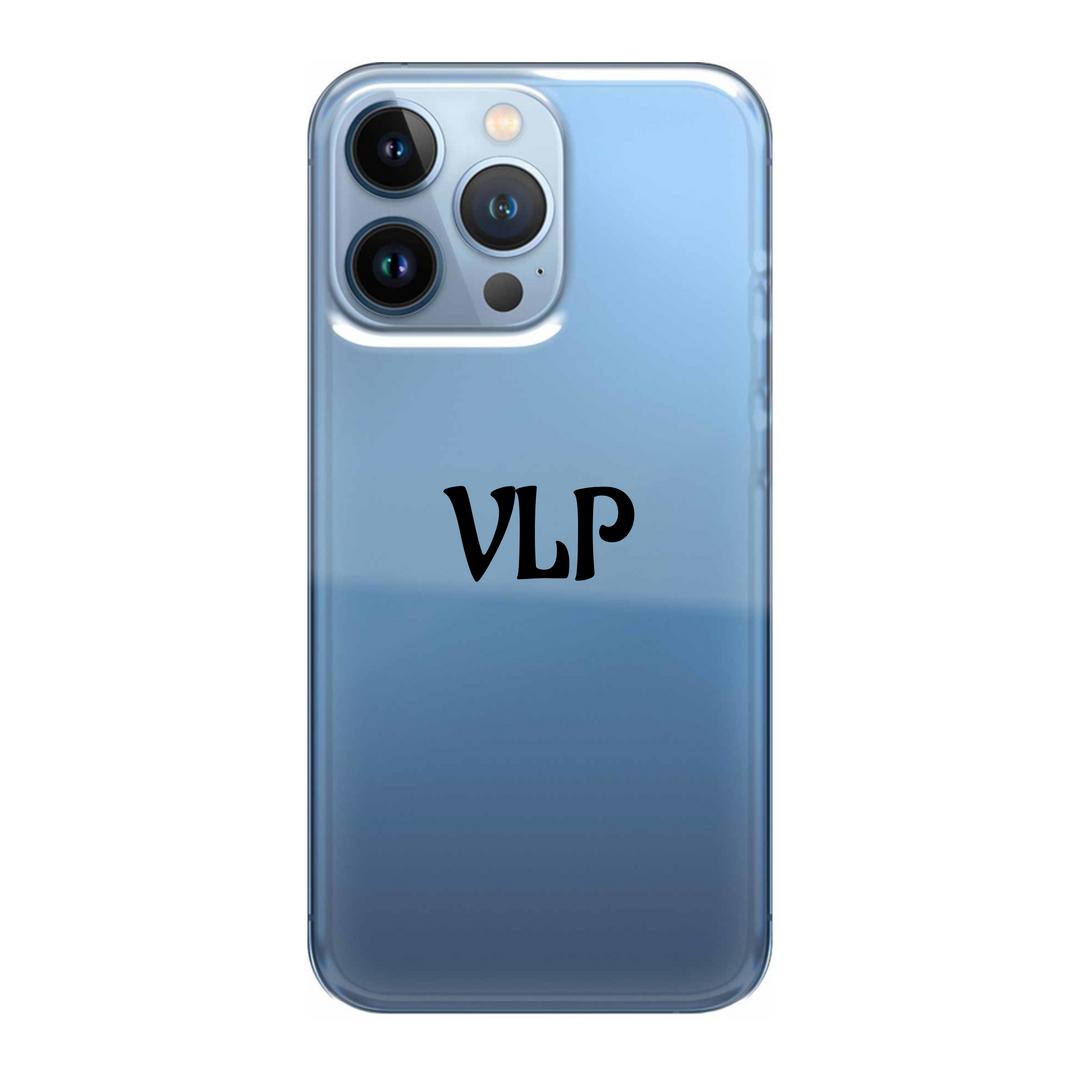 Cover personalizzata iPhone 13 Pro