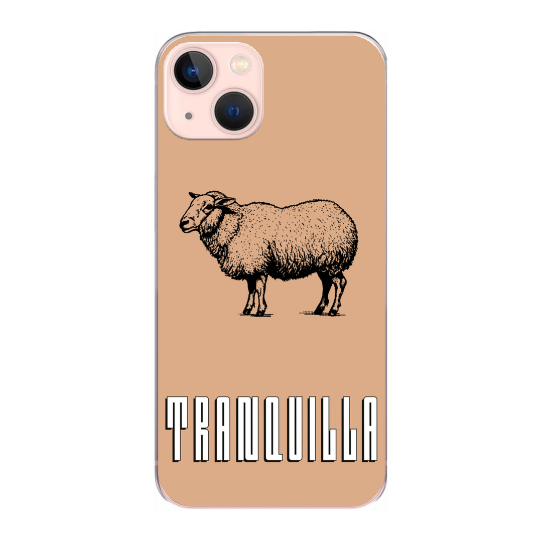 Cover personalizzata iPhone 13