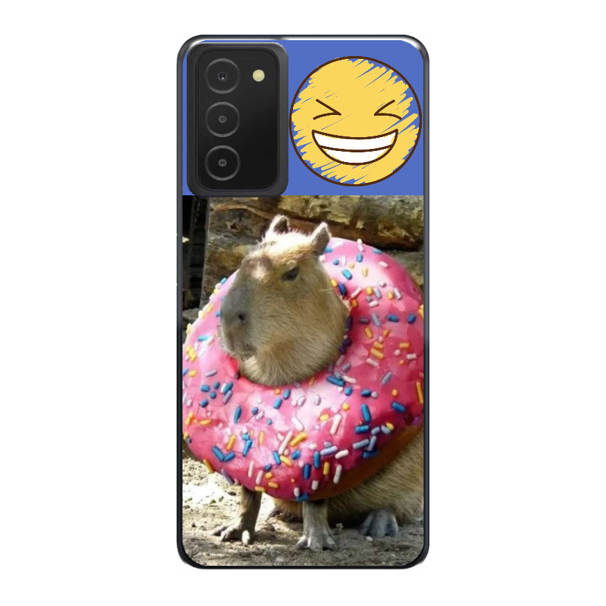 Cover personalizzata Samsung A13 4G