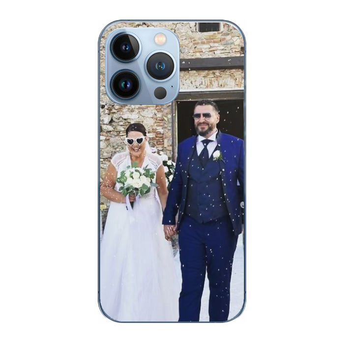 Cover personalizzata iPhone 13 Pro