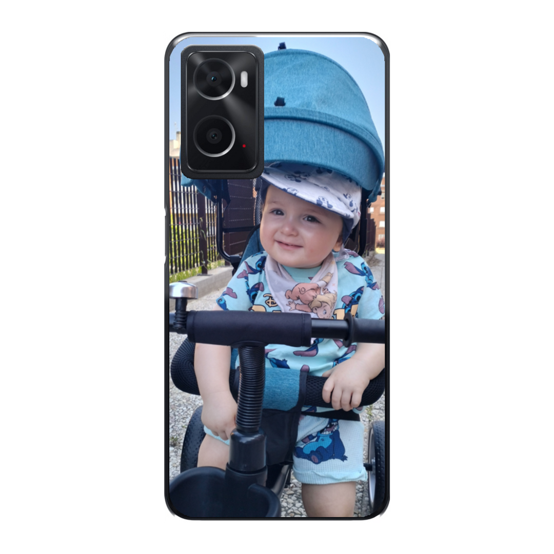 Cover personalizzata Oppo A96 4G