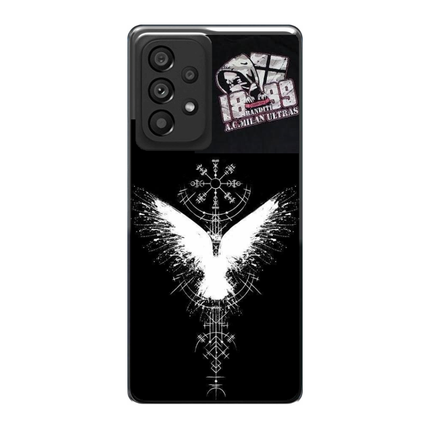 Cover personalizzata Samsung A33 5G