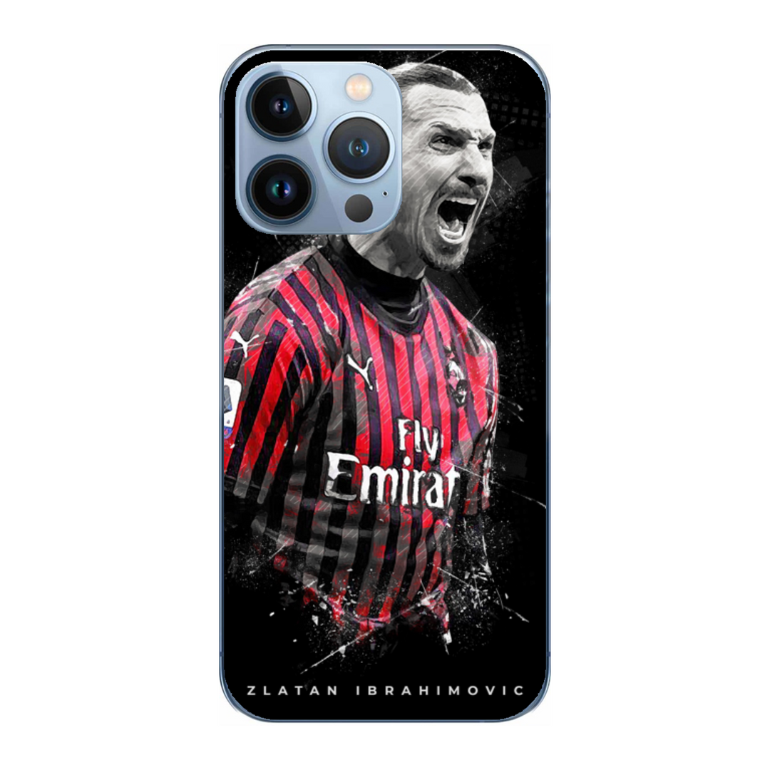 Cover personalizzata iPhone 13 Pro
