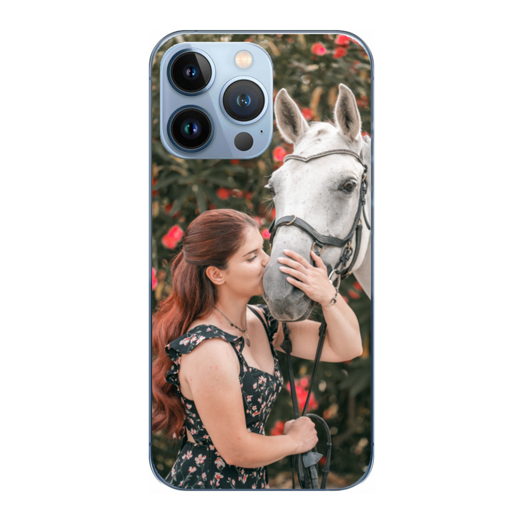 Cover personalizzata iPhone 13 Pro