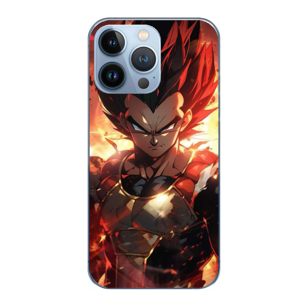 Cover personalizzata iPhone 13 Pro