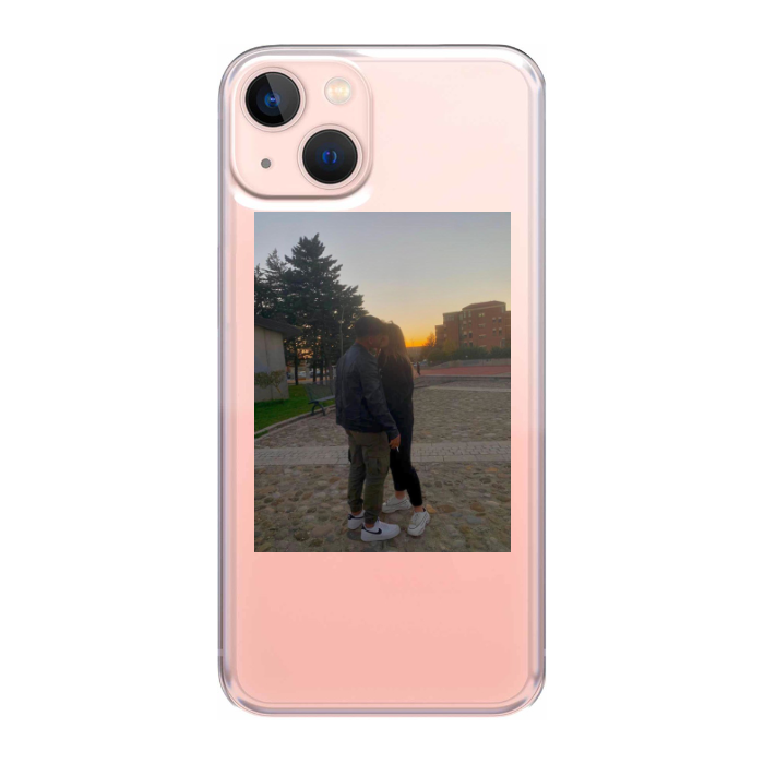 Cover personalizzata iPhone 13