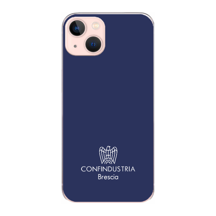 Cover personalizzata iPhone 13