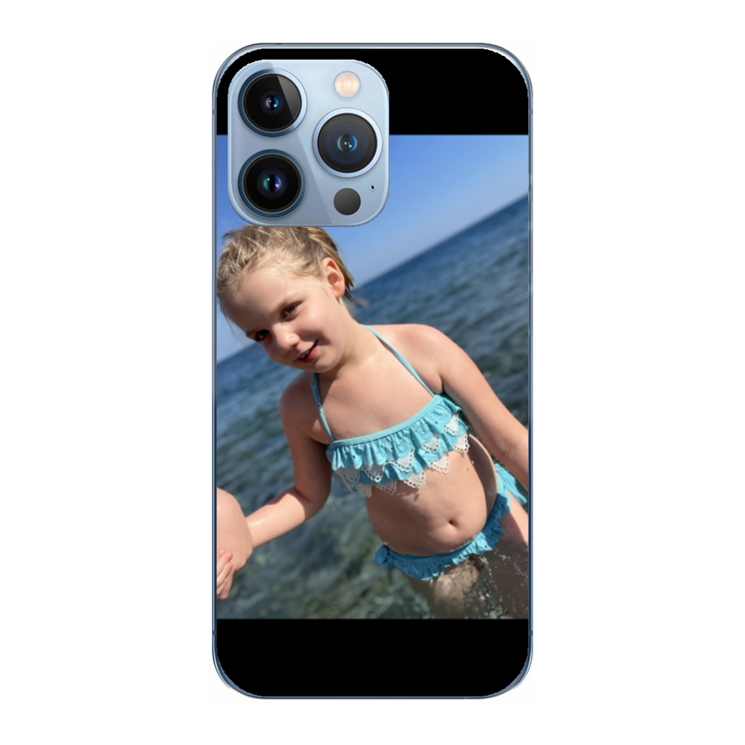 Cover personalizzata iPhone 13 Pro