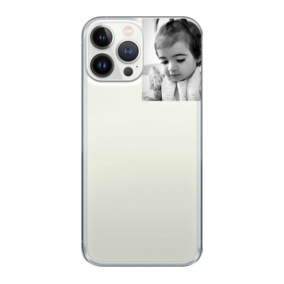 Cover personalizzata iPhone 13 Pro Max