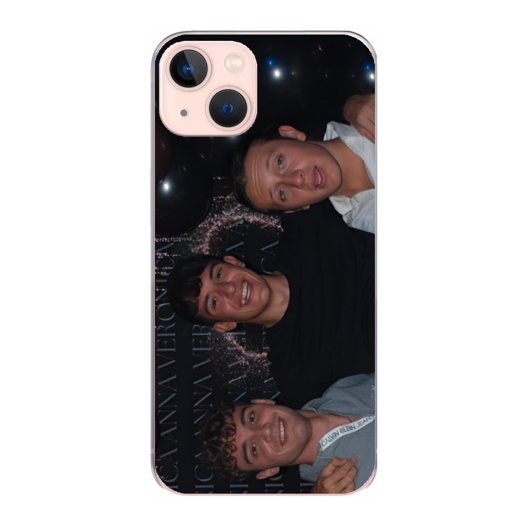 Cover personalizzata iPhone 13