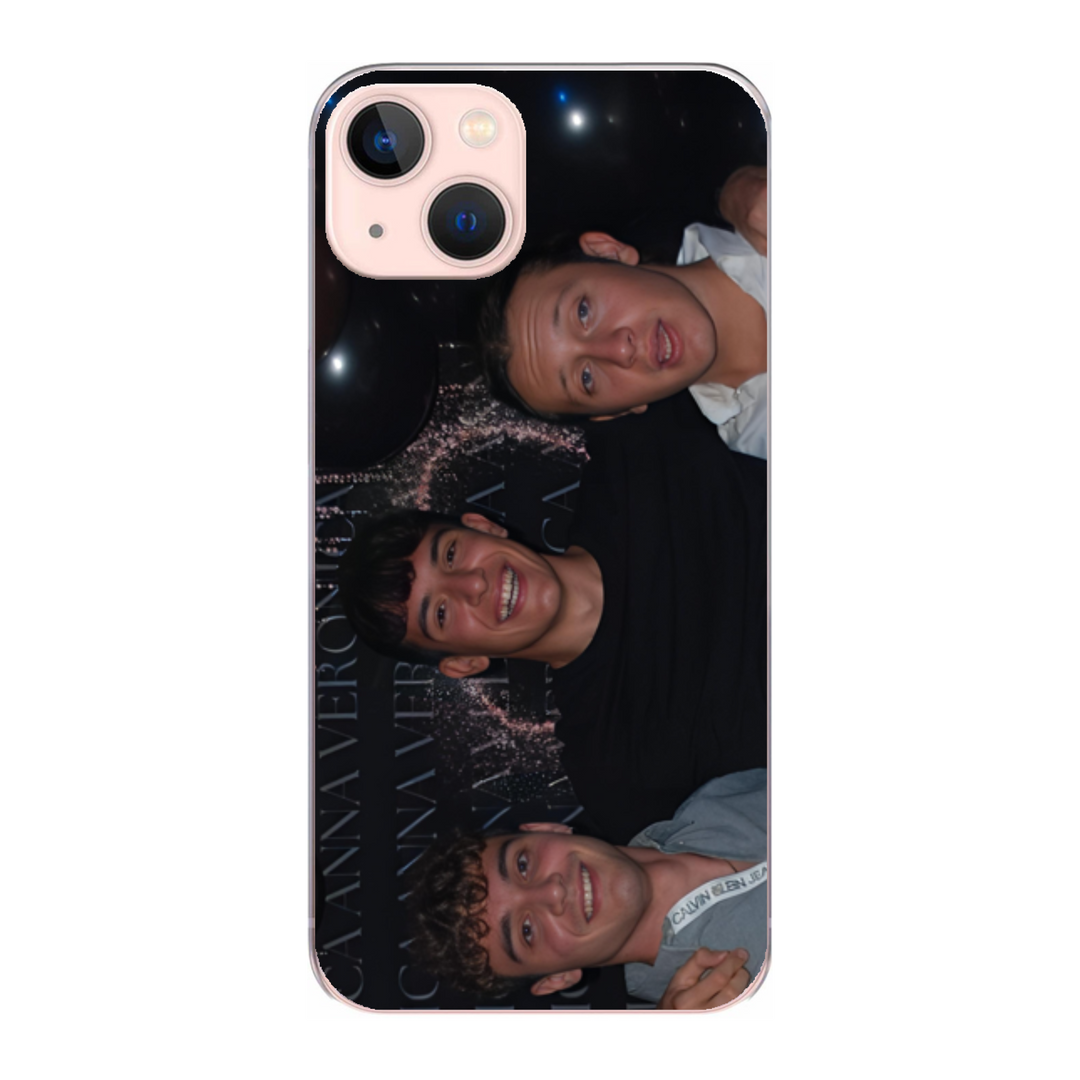 Cover personalizzata iPhone 13