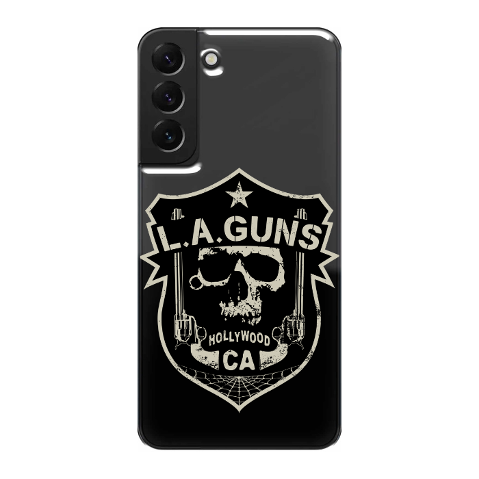 Cover personalizzata Samsung S22 Plus
