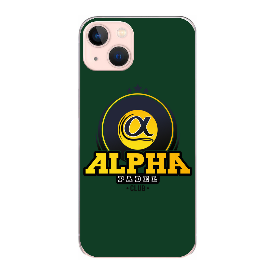 Cover personalizzata iPhone 13