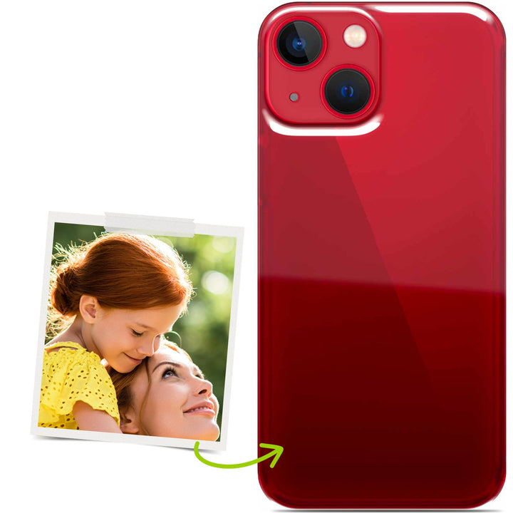 Cover personalizzata Apple iPhone 13 Mini