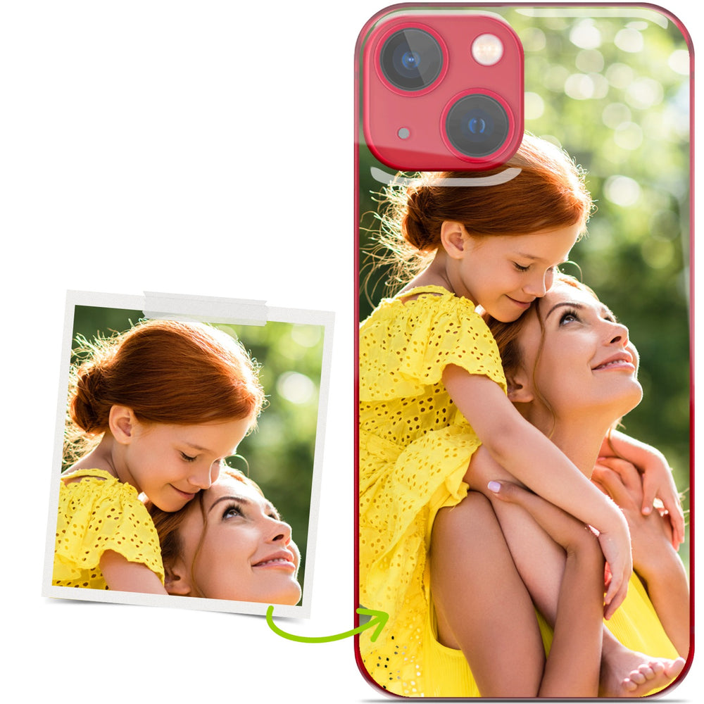 Cover personalizzate Apple iPhone 13 Mini