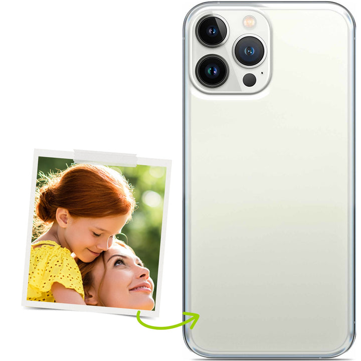 Cover personalizzate iPhone 13 Pro Max