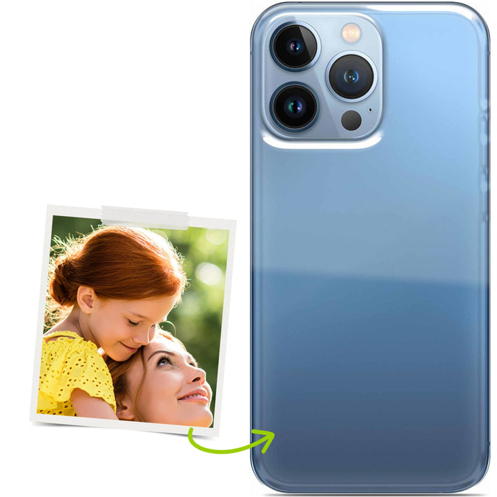 Cover personalizzate Apple