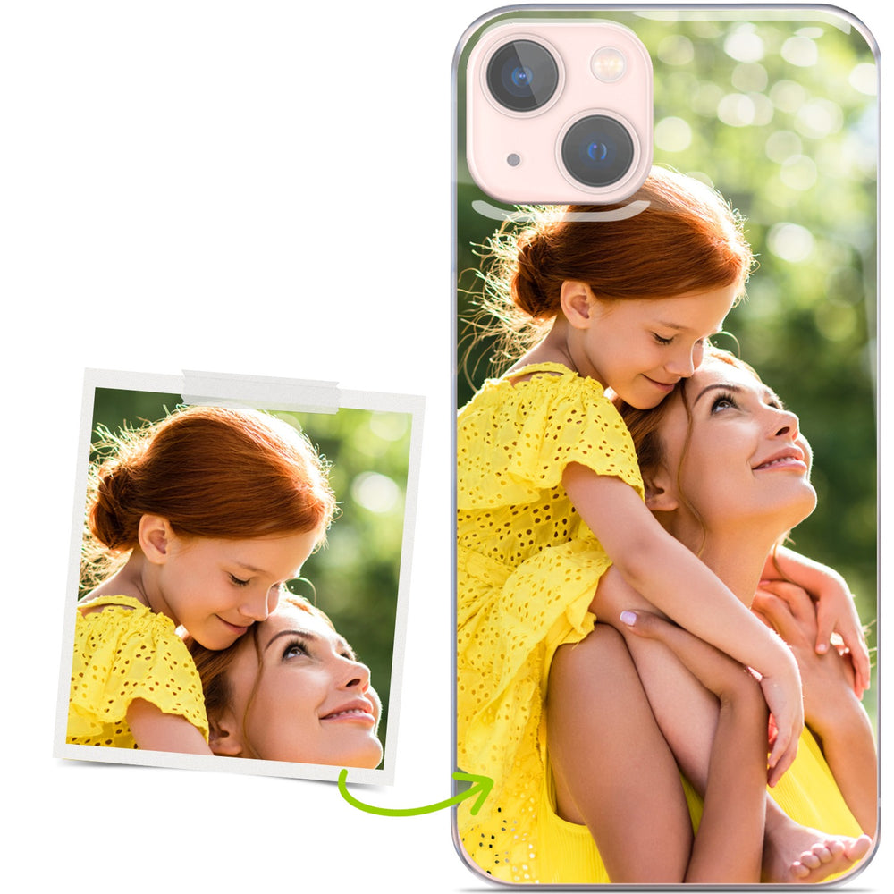 Cover personalizzata iPhone 13