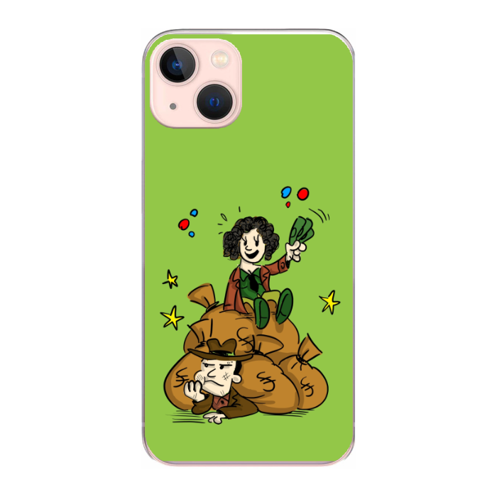 Cover personalizzata iPhone 13