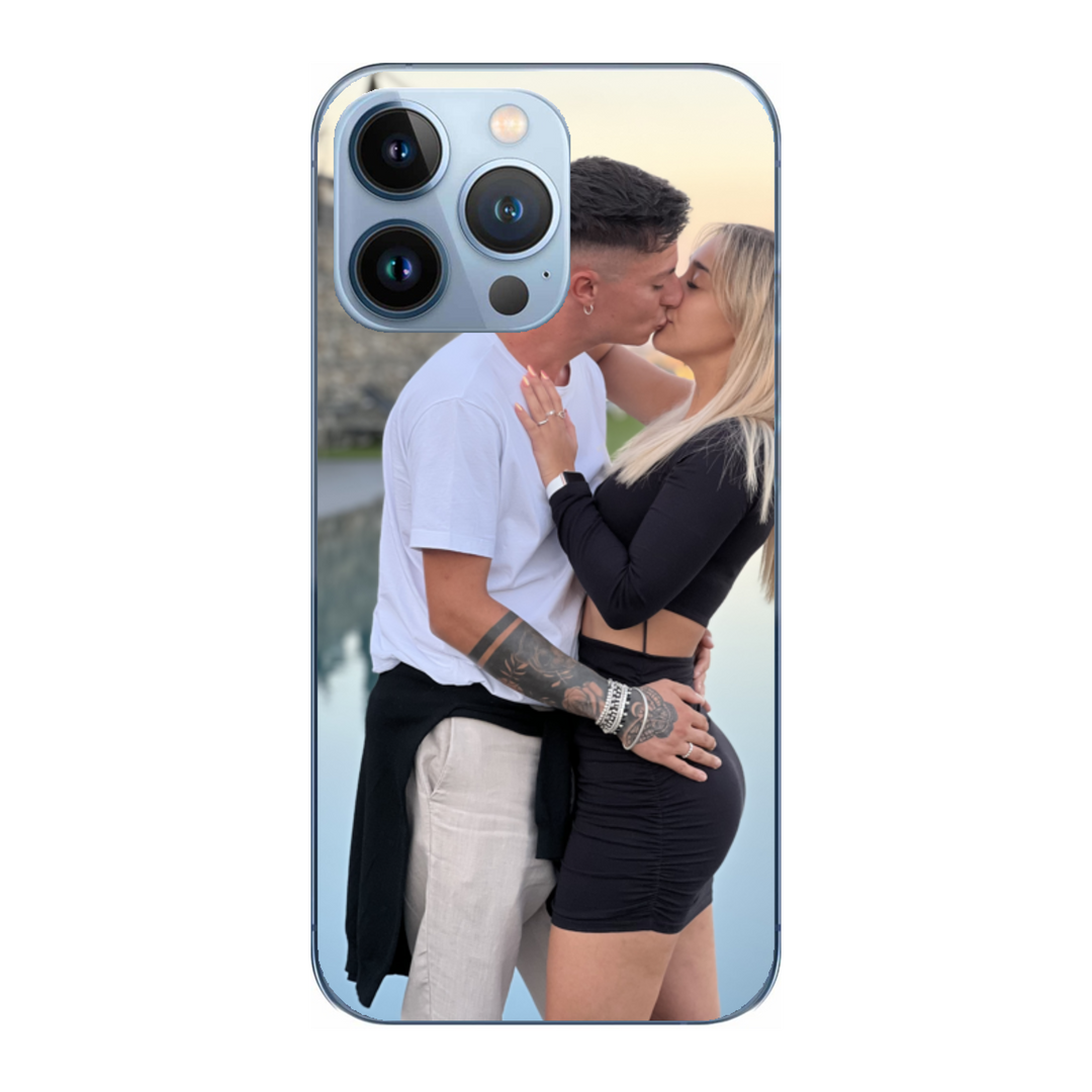 Cover personalizzata iPhone 13 Pro