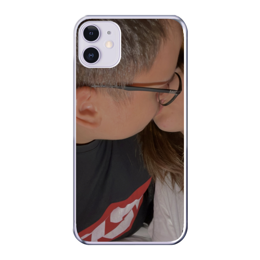 Cover personalizzata iPhone 11