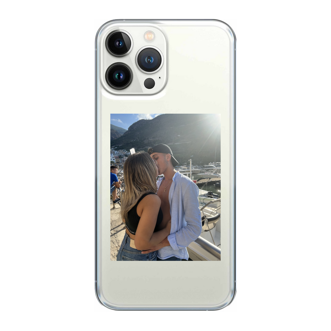 Cover personalizzata iPhone 13 Pro Max