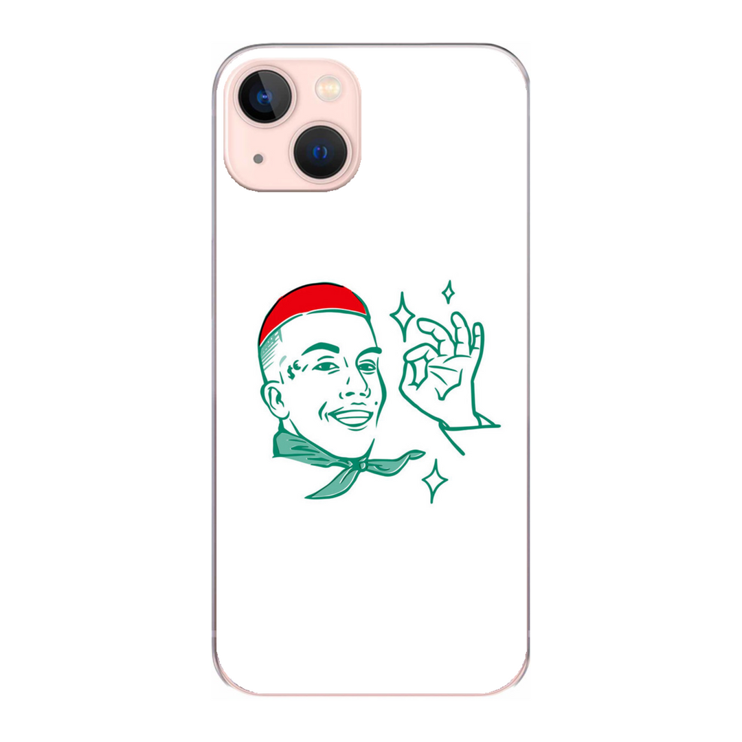 Cover personalizzata iPhone 13