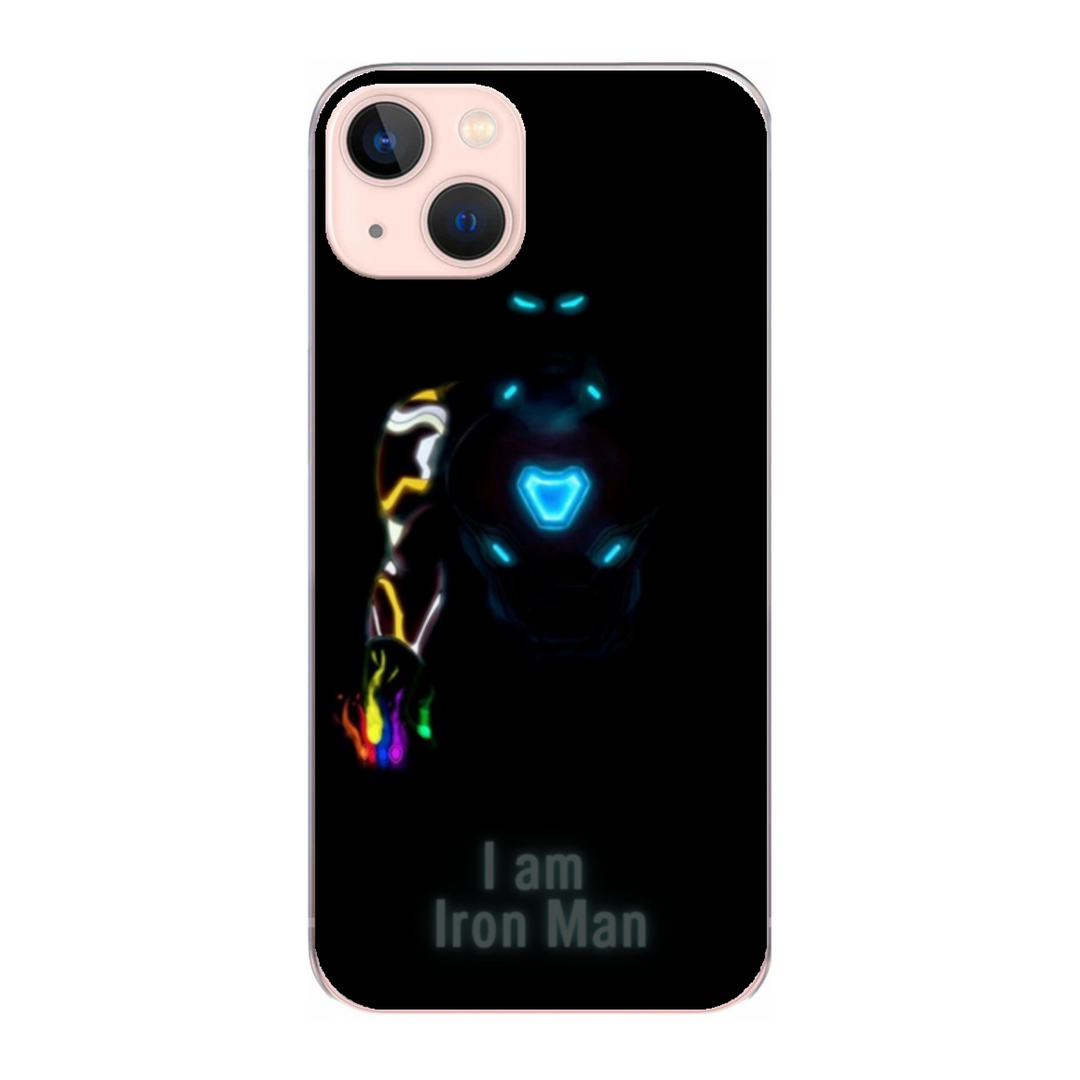 Cover personalizzata iPhone 13